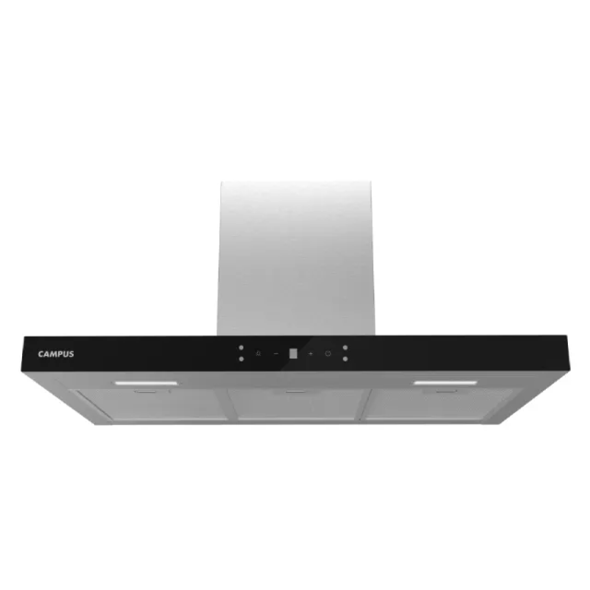 🆕最新型號🆕 Campus 金牌 ARHT900S 90厘米 1150m³/h Smart Sense 智能感應 超靜超勁強力 煙囪式抽油煙機